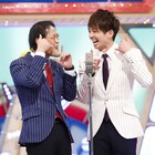 アイン、見取り図、ジャル、プラマイ、和牛ら25組出演「漫才マン」2週連続