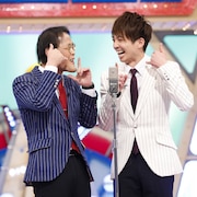 アイン、見取り図、ジャル、プラマイ、和牛ら25組出演「漫才マン」2週連続