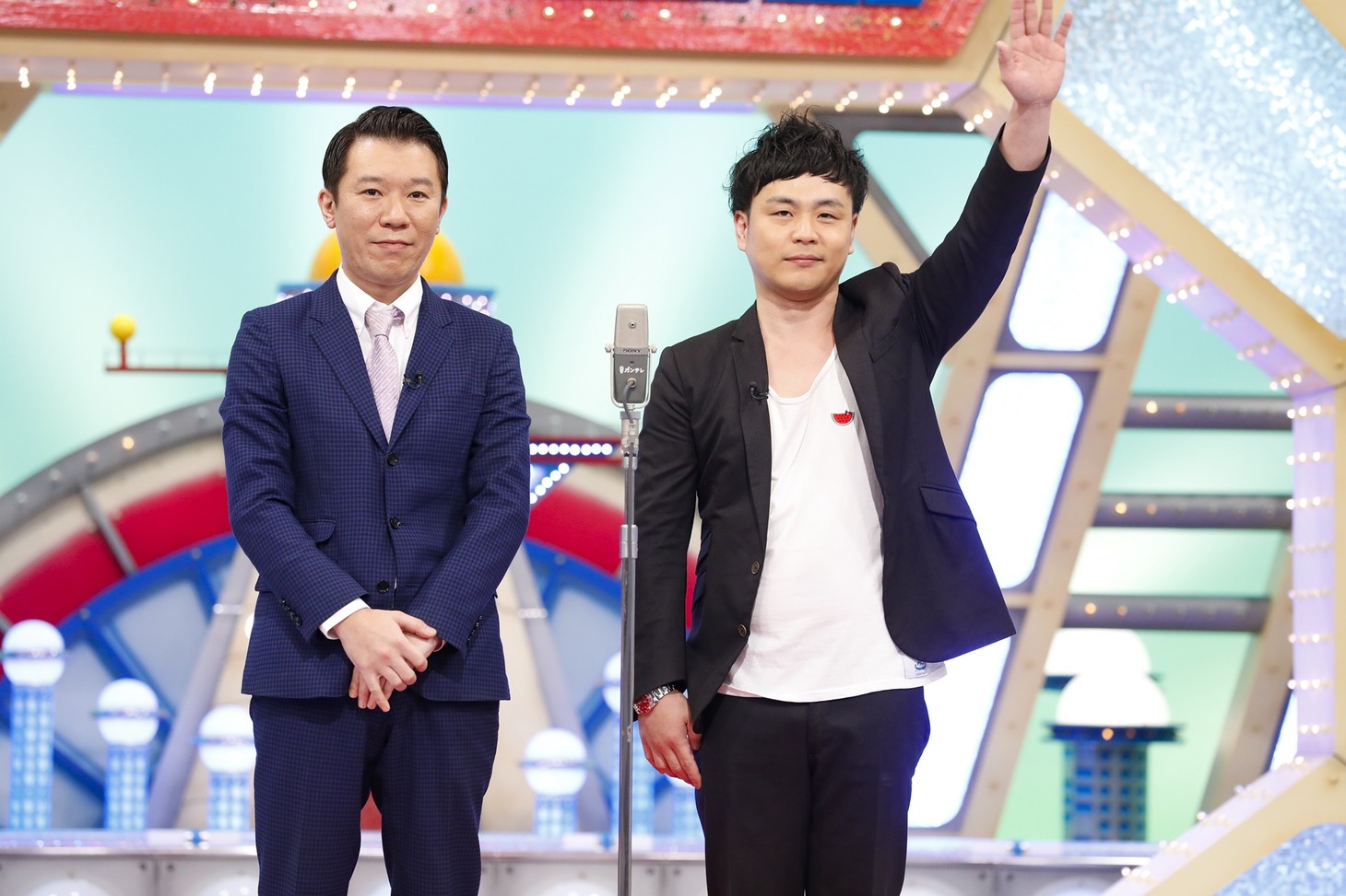 モンスターエンジン