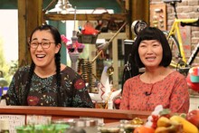 たんぽぽ (c)関西テレビ