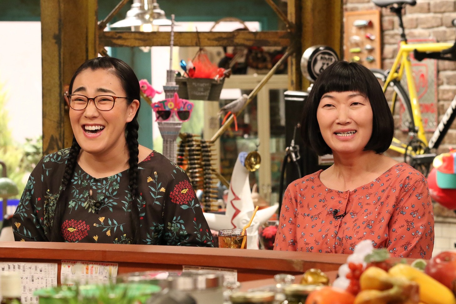 たんぽぽ (c)関西テレビ