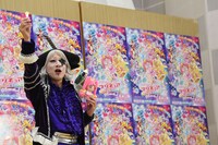 ネタ対決に勝利したゴー☆ジャス。