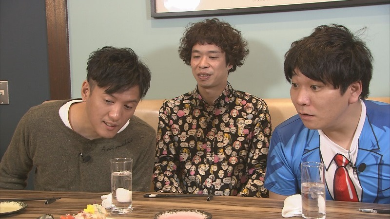 「あさパラ！」のワンシーン。(c)読売テレビ