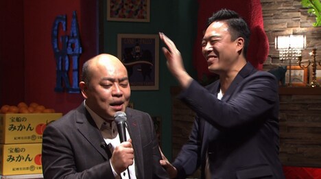 ギャロップ (c)読売テレビ