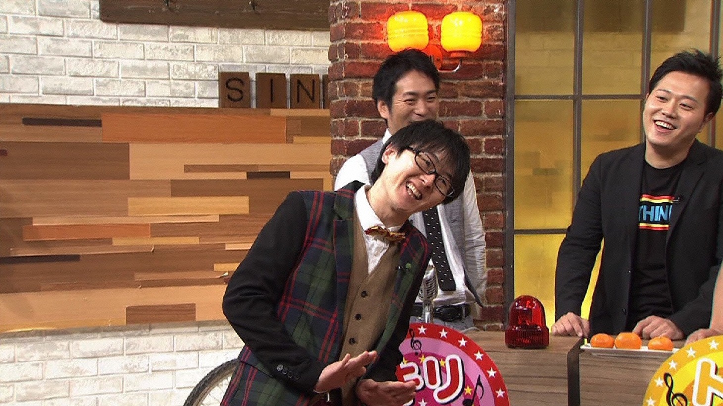 「ガリゲル」のワンシーン。(c)読売テレビ