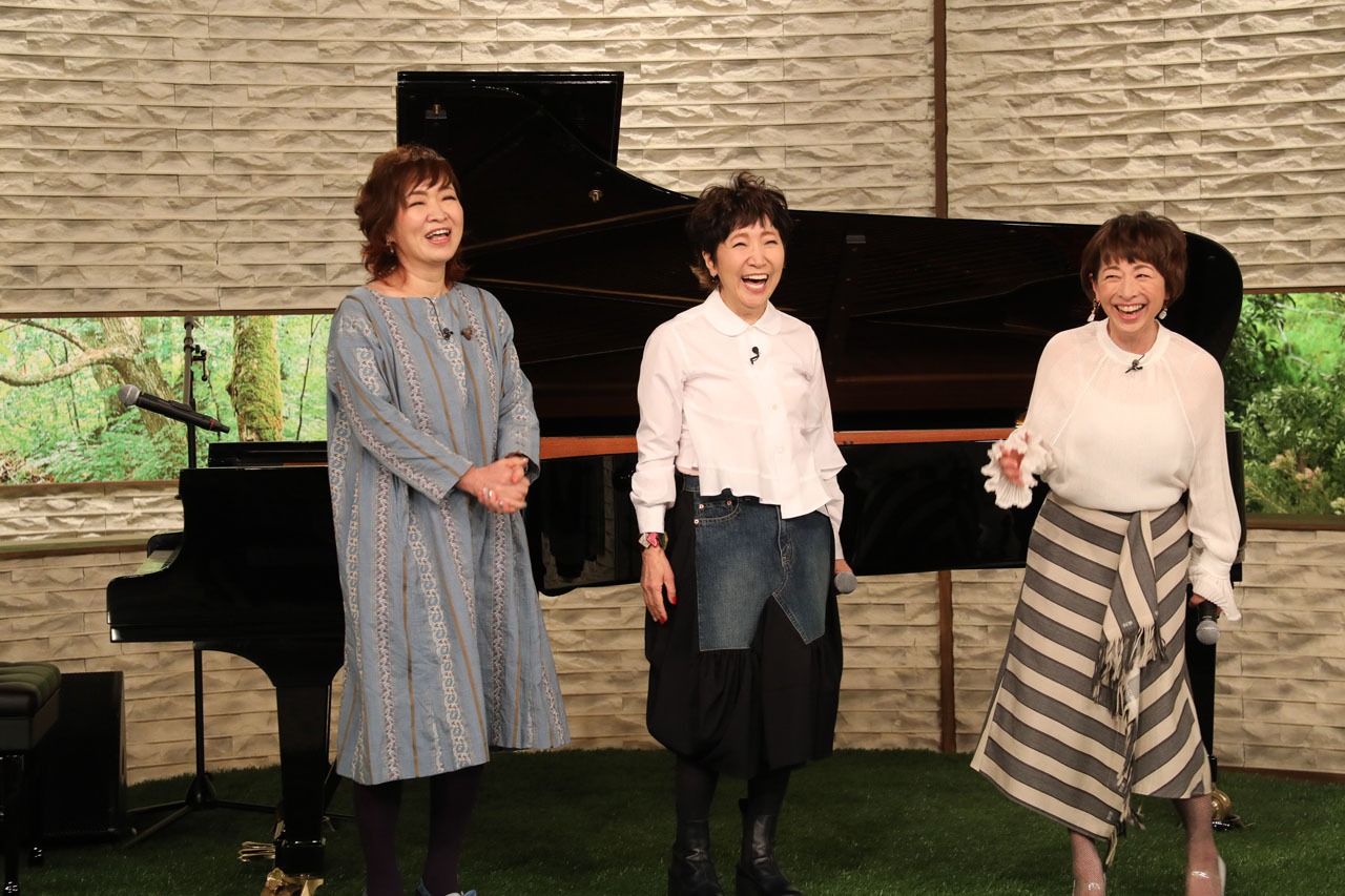 「サワコの朝」2月16日放送回より。(c)MBS