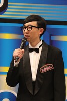 こがけん (c)関西テレビ