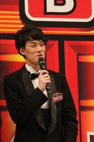 霜降り明星・粗品 (c)関西テレビ