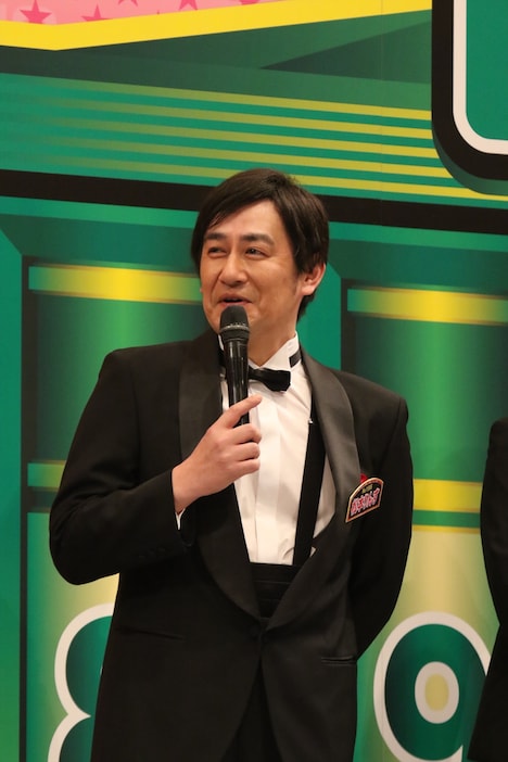 松本りんす (c)関西テレビ