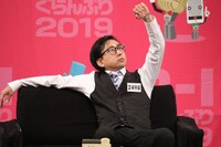 おいでやす小田 (c)関西テレビ