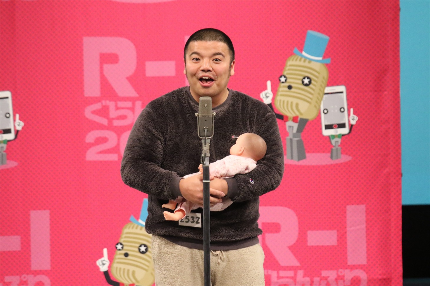 セルライトスパ大須賀 (c)関西テレビ