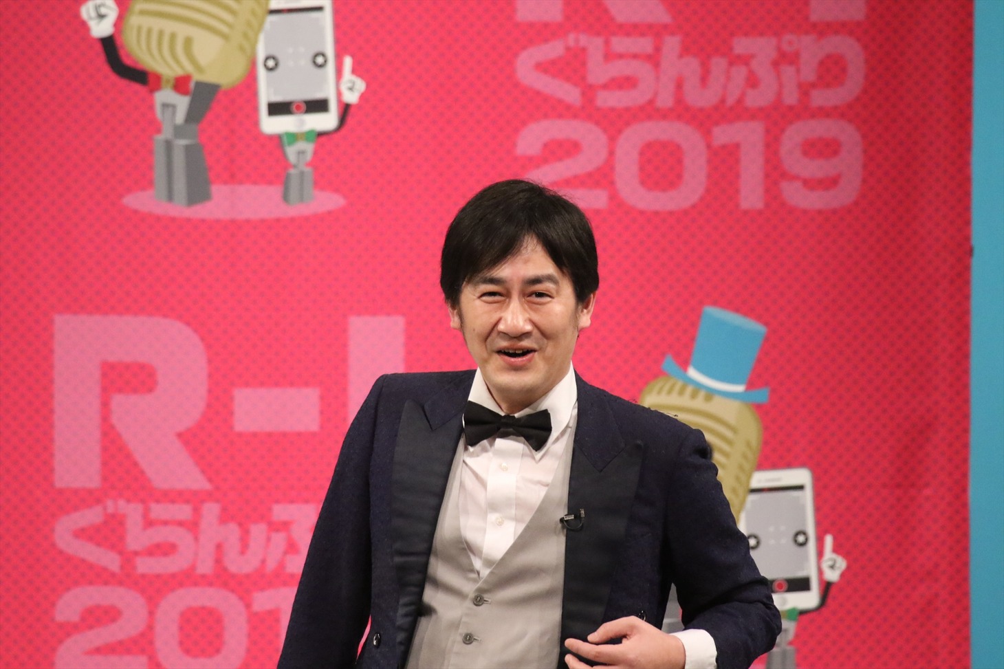 松本りんす (c)関西テレビ