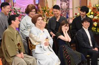 「行列のできる法律相談所」のワンシーン。(c)日本テレビ