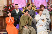 「行列のできる法律相談所」のワンシーン。(c)日本テレビ