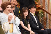 「行列のできる法律相談所」のワンシーン。(c)日本テレビ