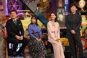 「ウチのガヤがすみません！」のワンシーン。(c)日本テレビ