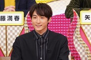 小関裕太 (c)日本テレビ