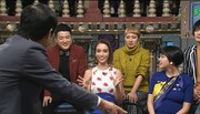 「踊る！さんま御殿!!」のワンシーン。(c)日本テレビ