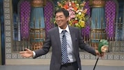 明石家さんま (c)日本テレビ