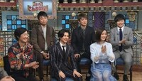 「踊る！さんま御殿!!」のワンシーン。(c)日本テレビ
