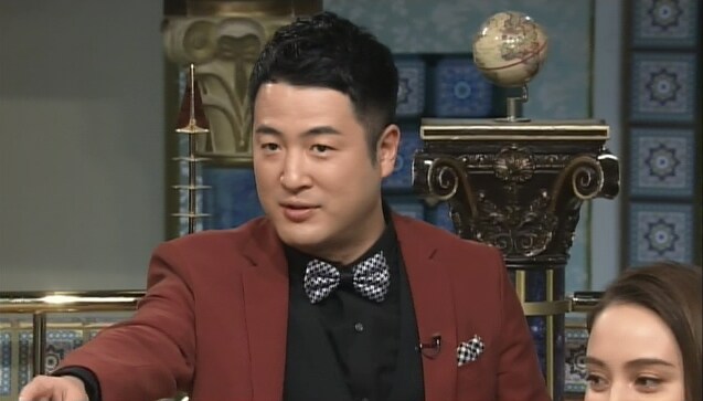 和牛・水田 (c)日本テレビ