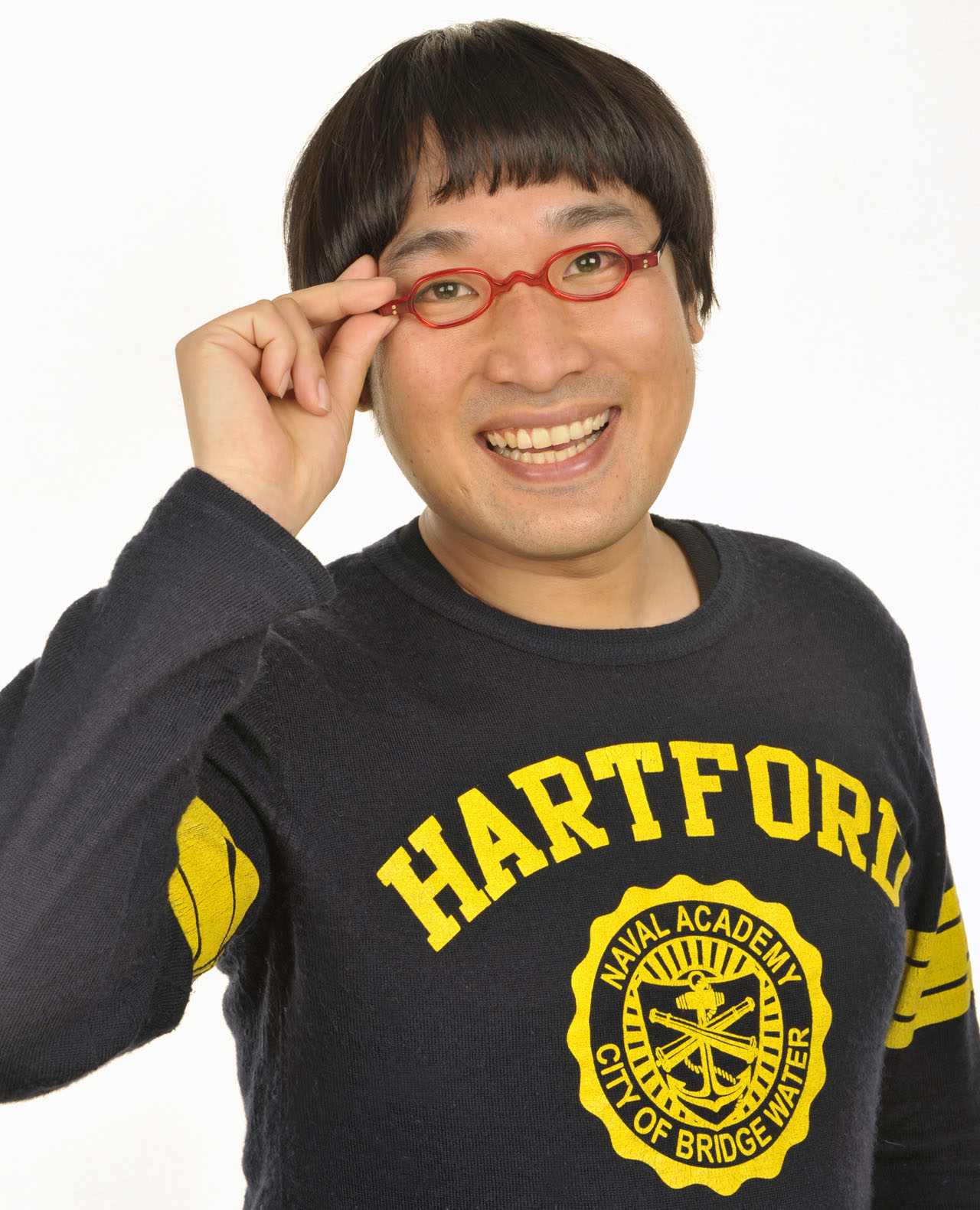 南海キャンディーズ・山里