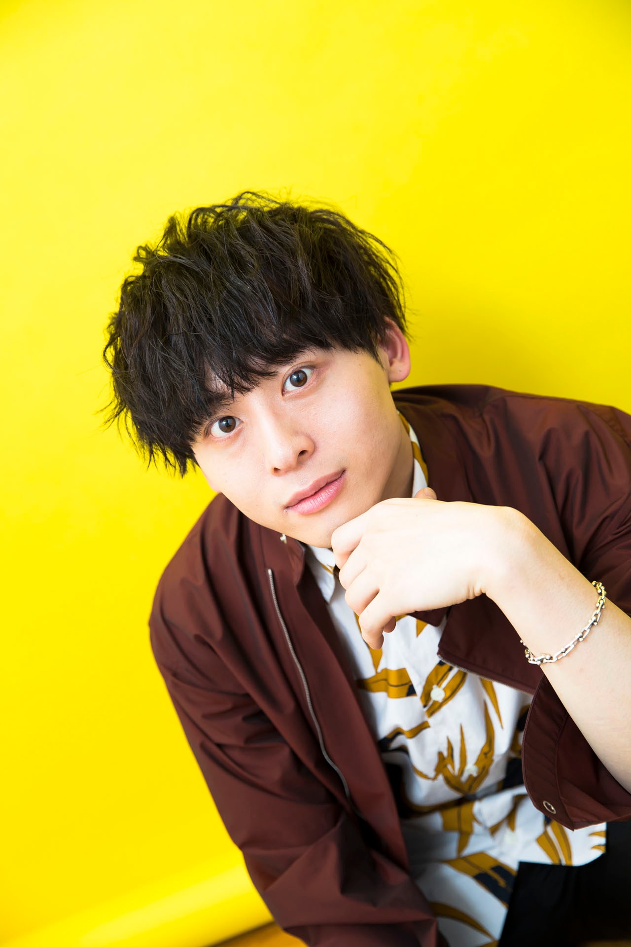 工藤大輝（Da-iCE）