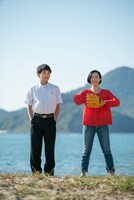 「オカンは俺より野球が好き」より。