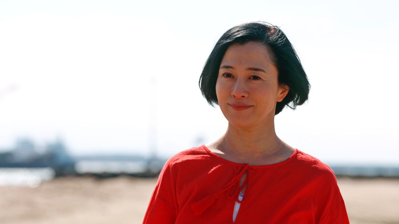 「オカンは俺より野球が好き」より。