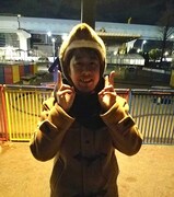 ウエストランド井口