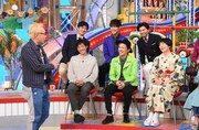 「笑ってコラえて！ 冬SP」のワンシーン。(c)日本テレビ