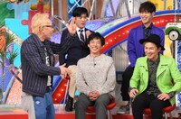 「笑ってコラえて！ 冬SP」のワンシーン。(c)日本テレビ