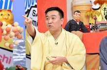 月亭八光 (c)読売テレビ