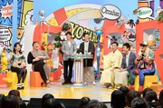 「陣内・円楽のらくごLovers（仮）」のワンシーン。(c)読売テレビ