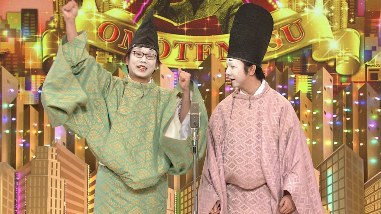 三四郎 (c)NHK