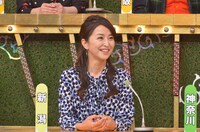 大桃美代子 (c)読売テレビ