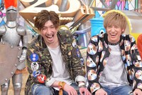 EXIT (c)読売テレビ