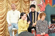「マヨなか笑人」のワンシーン。(c)読売テレビ