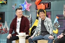 ブラックマヨネーズ (c)読売テレビ