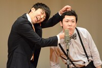 彗星バロック（ワタナベコメディスクール）