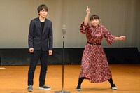 雨のレレレ（スクールJCA）