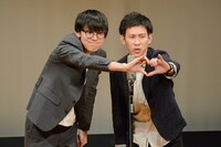 グントチ（ワタナベコメディスクール）