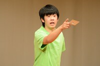 奈良原（スクールJCA）