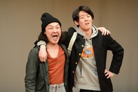 なきっつらにT-REX（ワタナベコメディスクール）