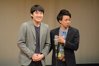 倍々番長（ワタナベコメディスクール）