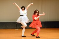 てづくりパン（ワタナベコメディスクール）