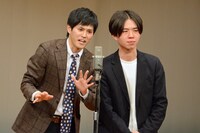 パルテノンモード（スクールJCA）