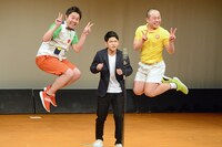 つばめ花火（ワタナベコメディスクール）