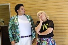 まんぷくフーフー (c)静岡朝日テレビ