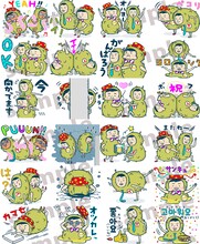 「どりあんず スタンPUUUN！」